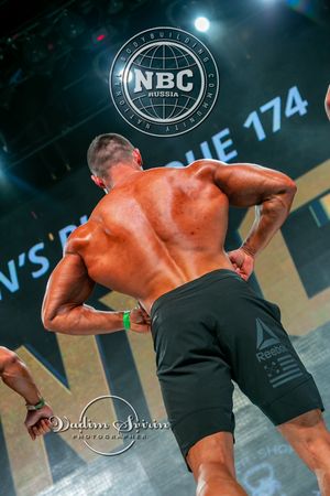 Фотограф Вадим Свирин